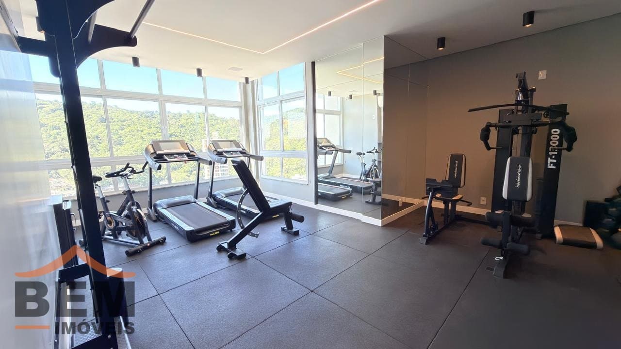 Apartamento para Venda com 2 quartos e 75m² no bairro Fazendinha, em Itajaí