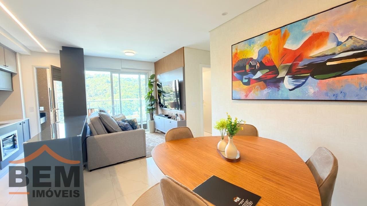 Apartamento para Venda com 2 quartos e 75m² no bairro Fazendinha, em Itajaí