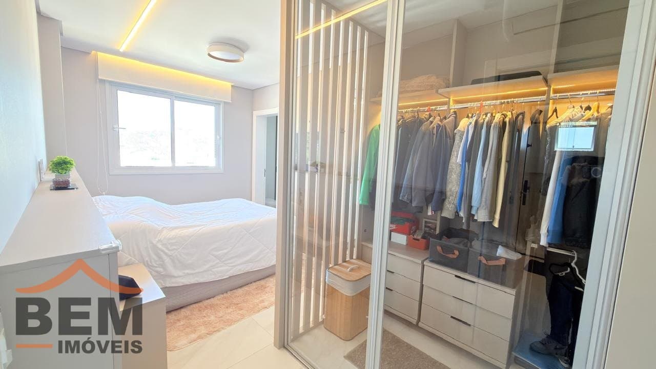 Apartamento para Venda com 2 quartos e 75m² no bairro Fazendinha, em Itajaí