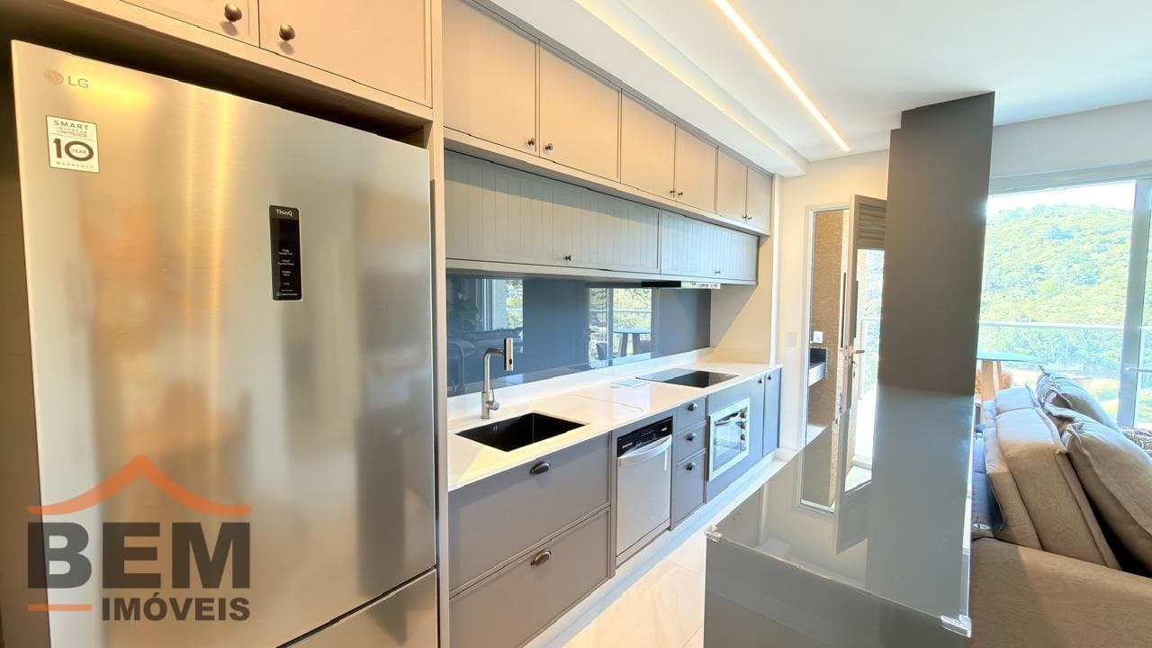 Apartamento para Venda com 2 quartos e 75m² no bairro Fazendinha, em Itajaí