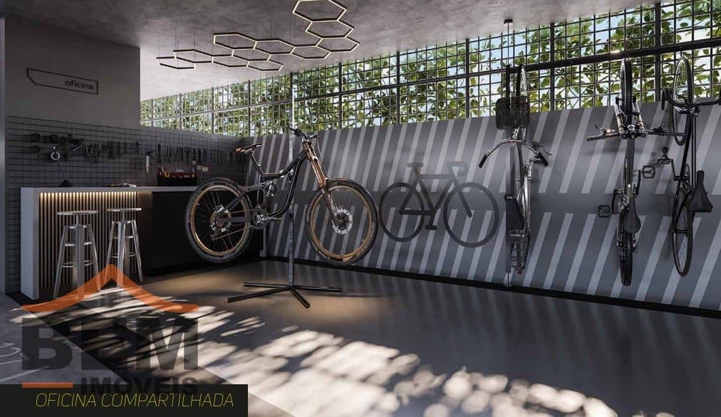 Apartamento para Venda com 1 quarto e 34m² no bairro Centro, em Itajaí