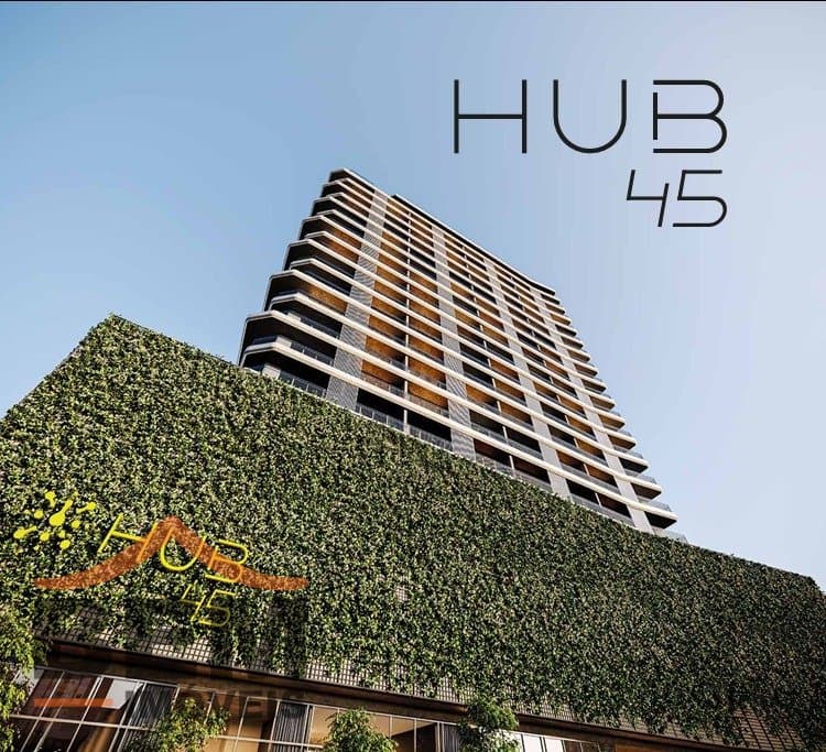Apartamento para Venda com 1 quarto e 34m² no bairro Centro, em Itajaí