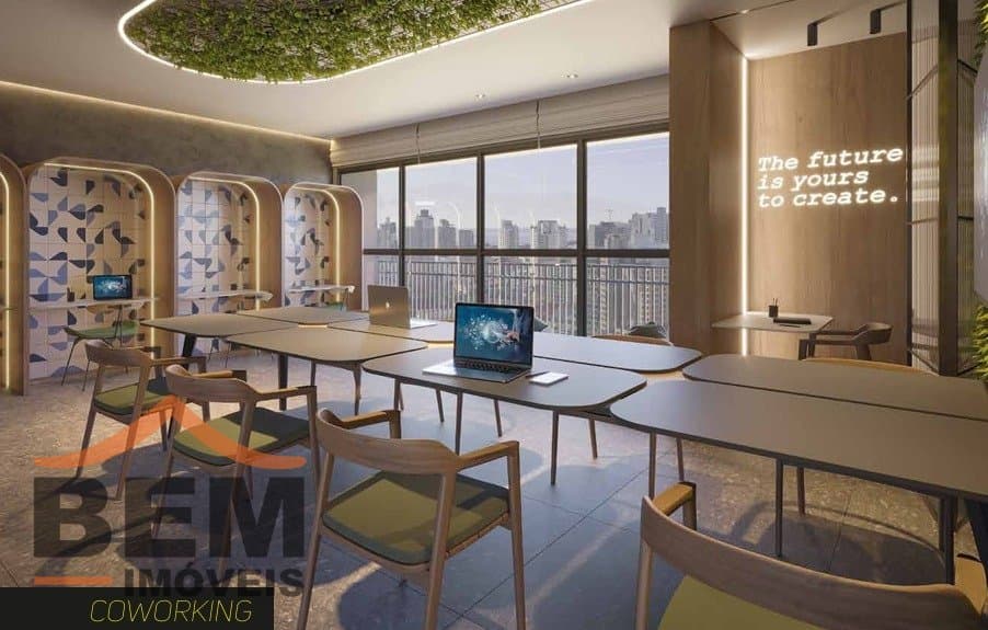 Apartamento para Venda com 1 quarto e 34m² no bairro Centro, em Itajaí