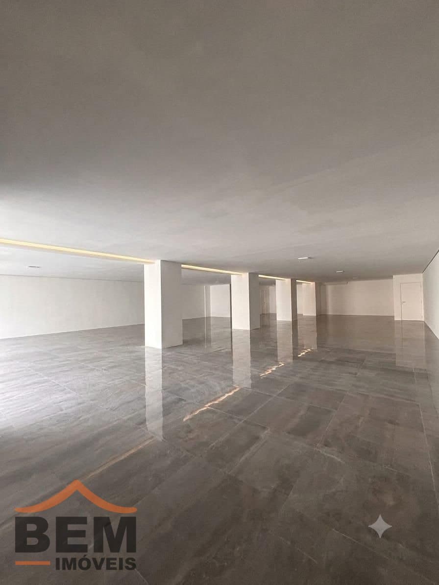 Sala Comercial para Locação com 350m² no bairro Praia Brava, em Itajaí