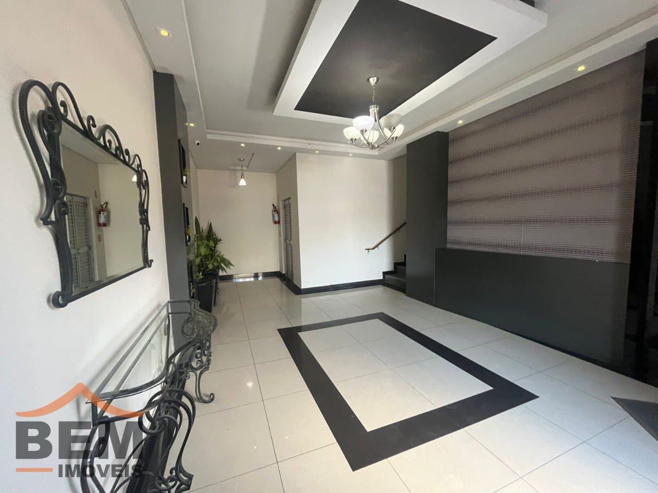 Kitnet para Locação com 1 quarto e 15m² no bairro Centro, em Balneário Camboriú