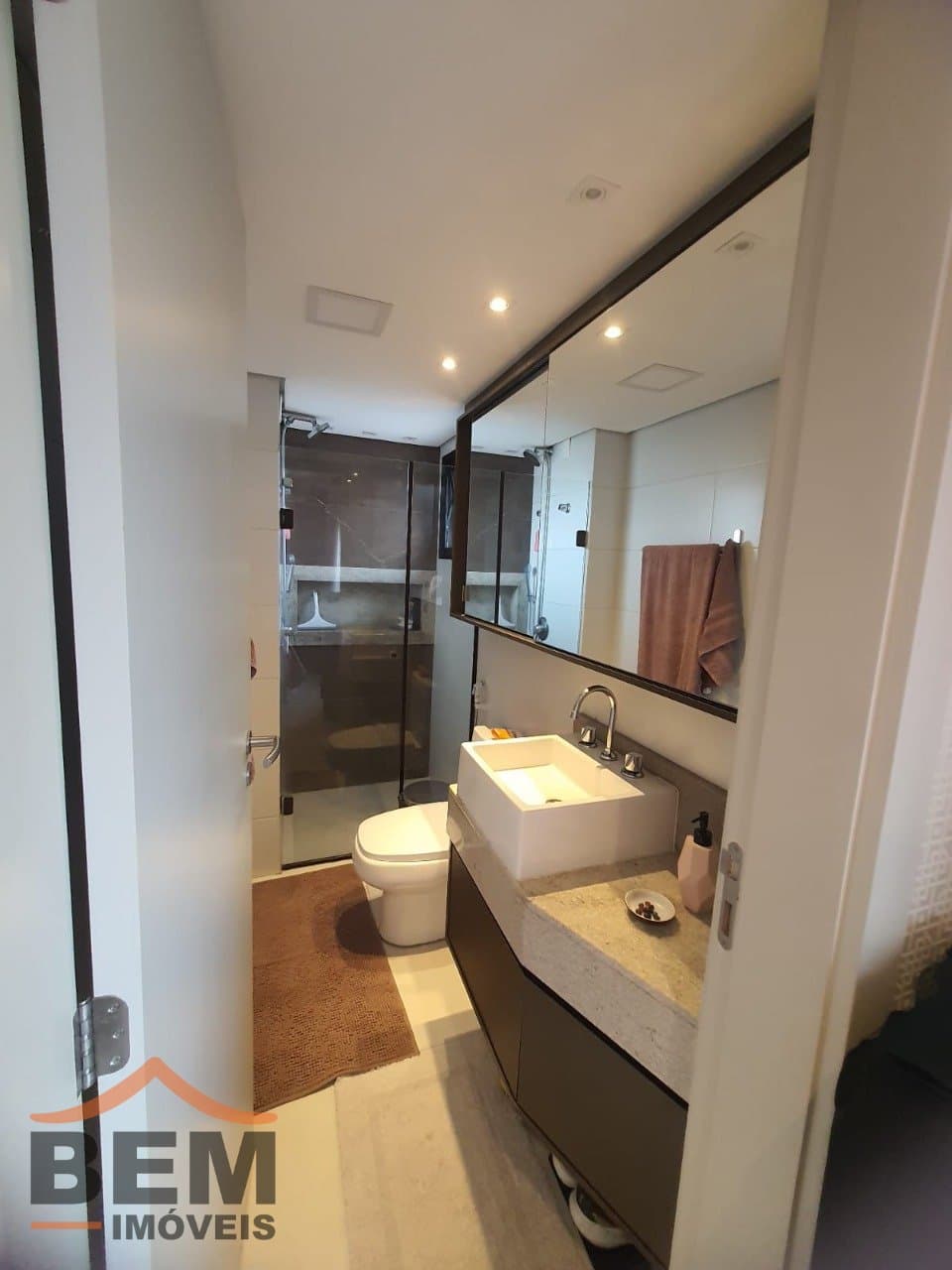 Apartamento para Venda com 2 quartos e 64m² no bairro Centro, em Itajaí