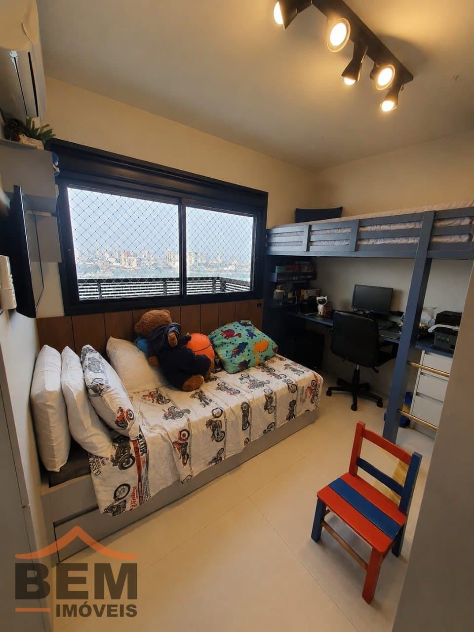 Apartamento para Venda com 2 quartos e 64m² no bairro Centro, em Itajaí