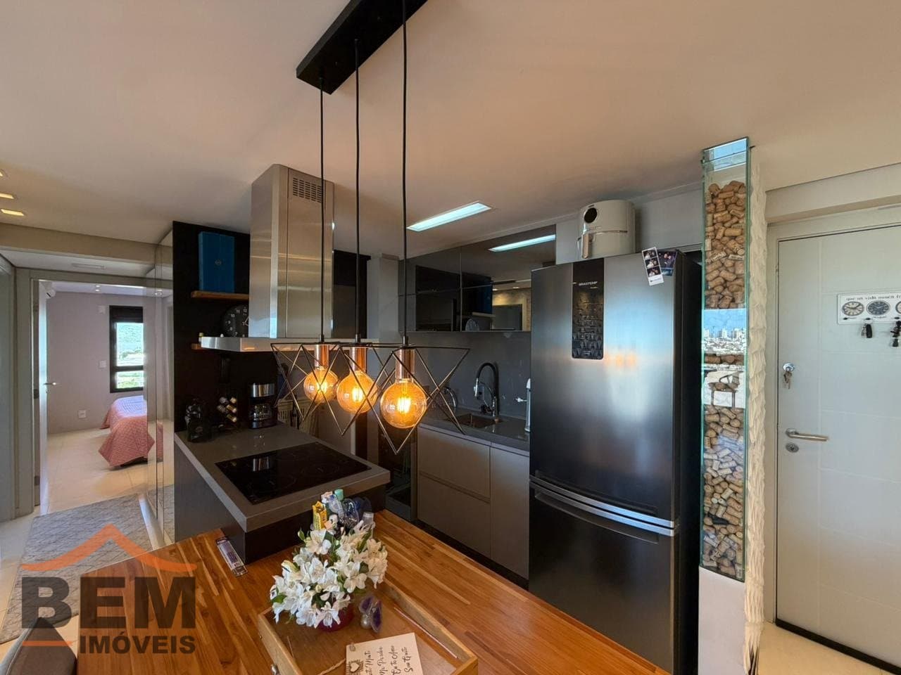 Apartamento para Venda com 2 quartos e 64m² no bairro Centro, em Itajaí
