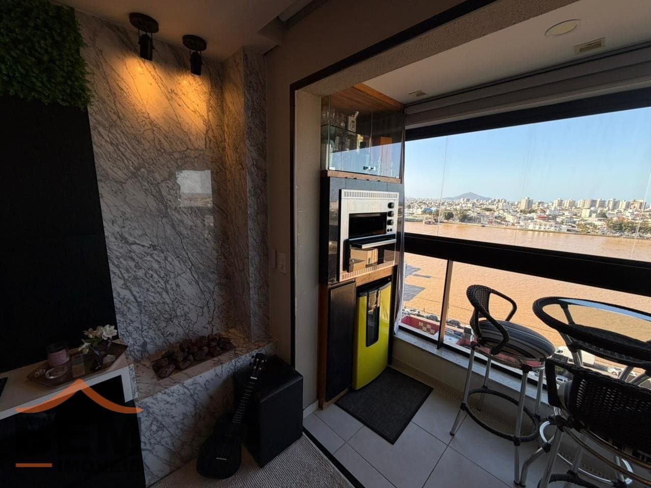 Apartamento para Venda com 2 quartos e 64m² no bairro Centro, em Itajaí