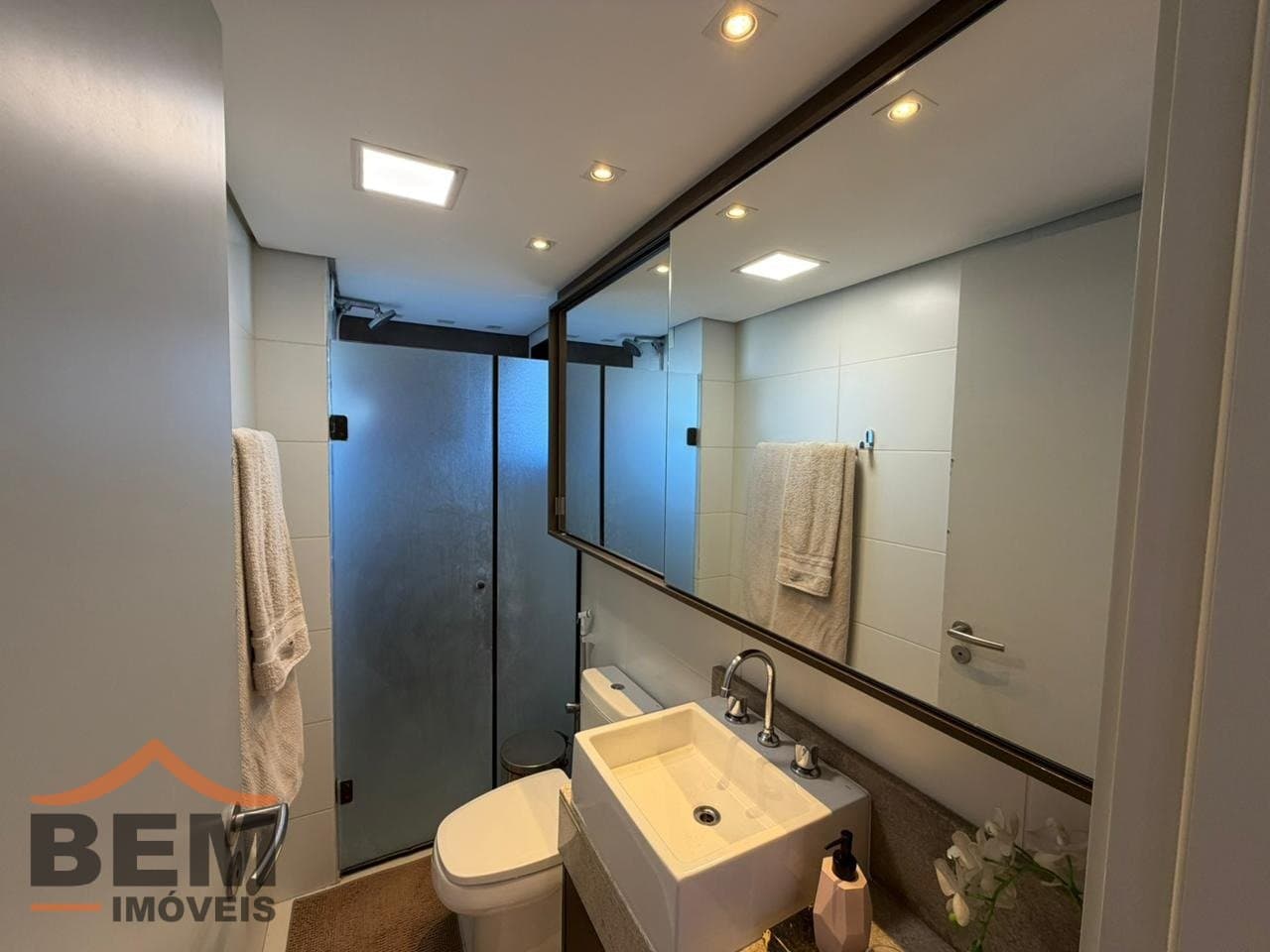 Apartamento para Venda com 2 quartos e 64m² no bairro Centro, em Itajaí