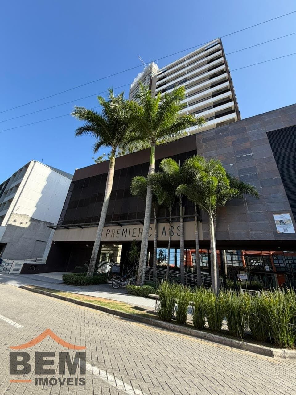 Apartamento para Venda com 2 quartos e 64m² no bairro Centro, em Itajaí