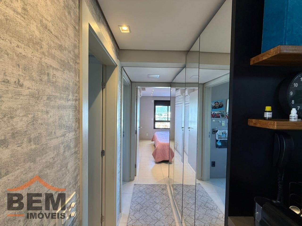 Apartamento para Venda com 2 quartos e 64m² no bairro Centro, em Itajaí