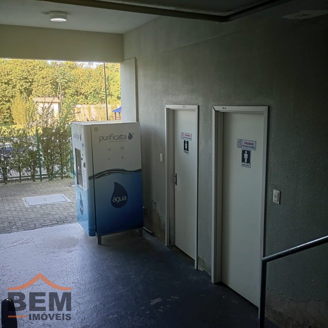 Apartamento para Venda com 1 quarto e 39m² no bairro Espinheiros, em Itajaí