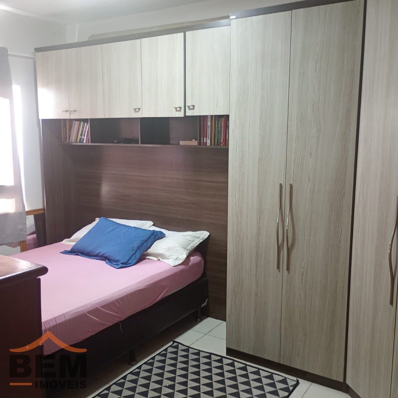 Apartamento para Venda com 1 quarto e 39m² no bairro Espinheiros, em Itajaí