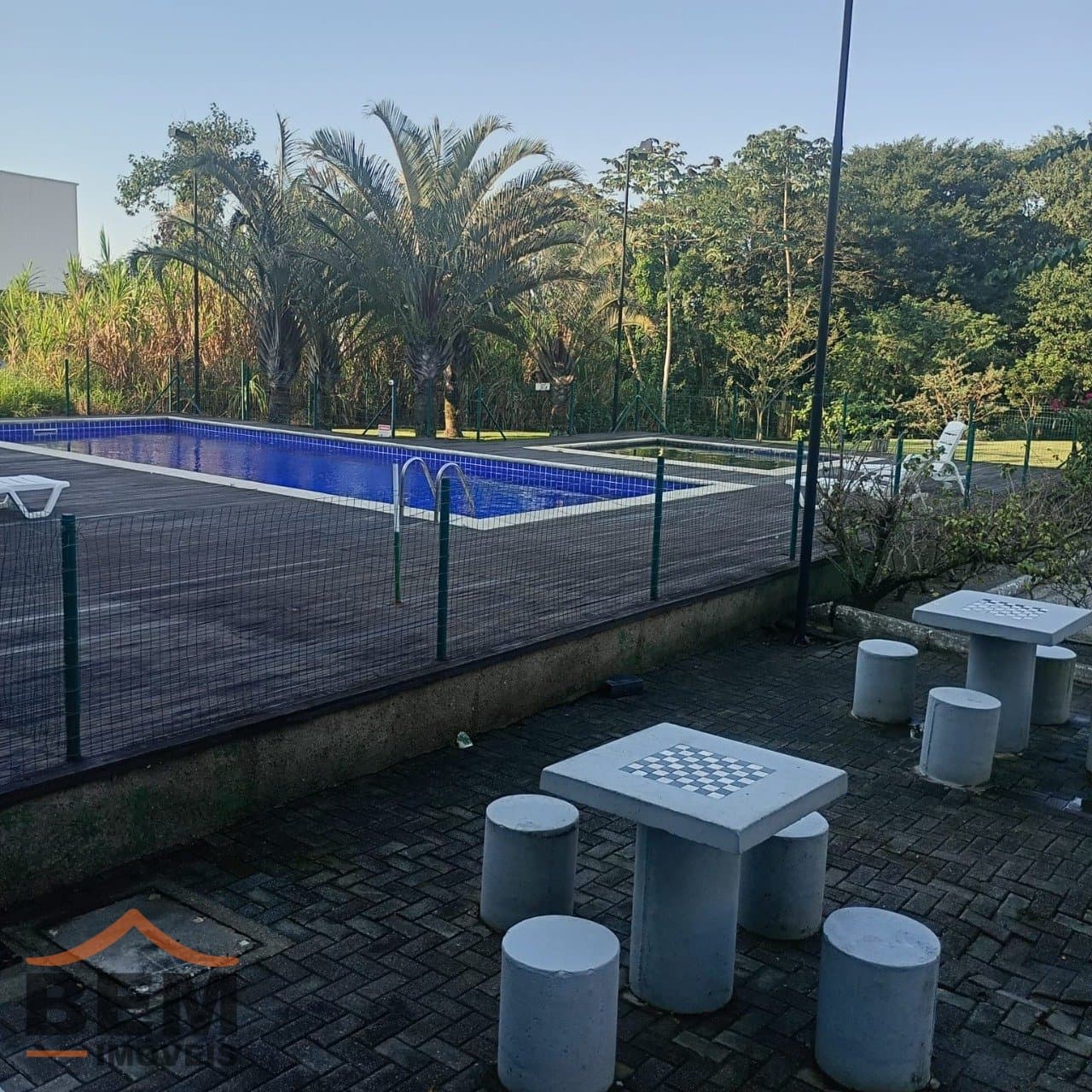 Apartamento para Venda com 1 quarto e 39m² no bairro Espinheiros, em Itajaí