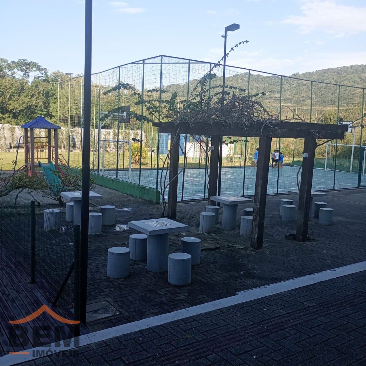 Apartamento para Venda com 1 quarto e 39m² no bairro Espinheiros, em Itajaí