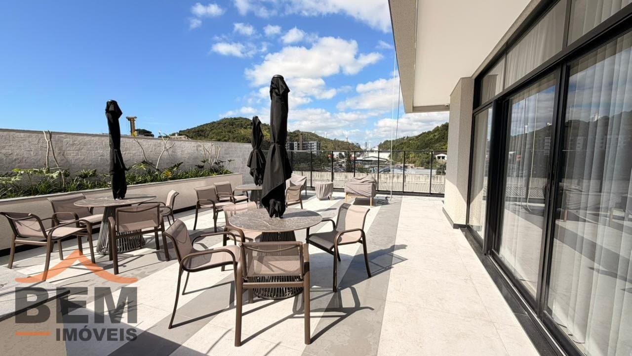 Apartamento para Venda com 2 quartos e 74m² no bairro Praia Brava, em Itajaí