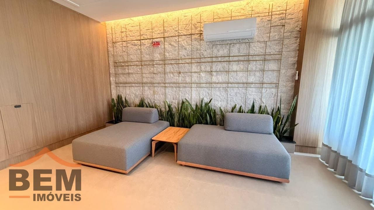 Apartamento para Venda com 2 quartos e 74m² no bairro Praia Brava, em Itajaí