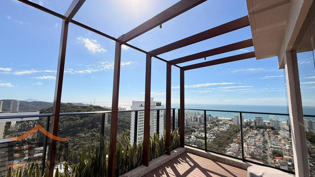 Apartamento para Venda com 2 quartos e 74m² no bairro Praia Brava, em Itajaí