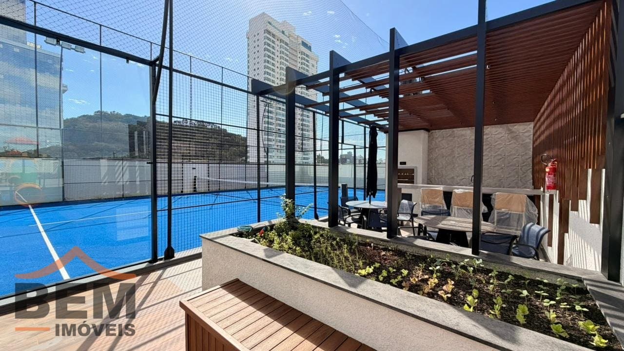 Apartamento para Venda com 2 quartos e 74m² no bairro Praia Brava, em Itajaí