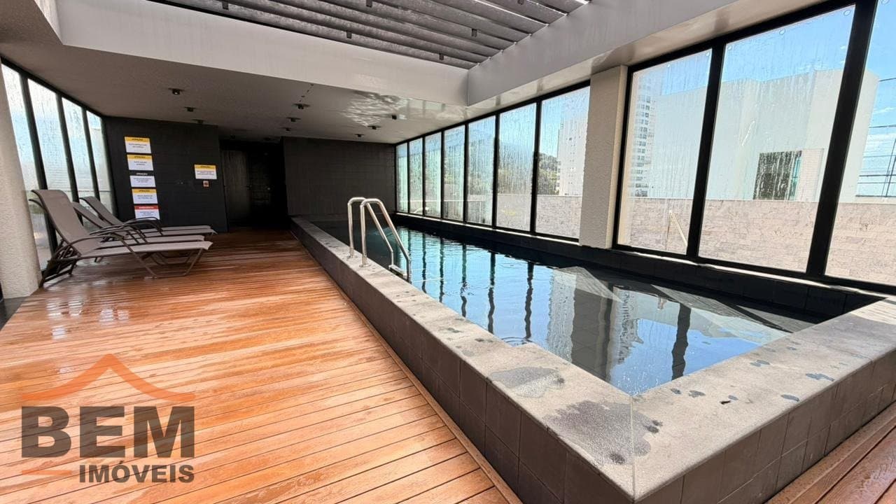 Apartamento para Venda com 2 quartos e 74m² no bairro Praia Brava, em Itajaí