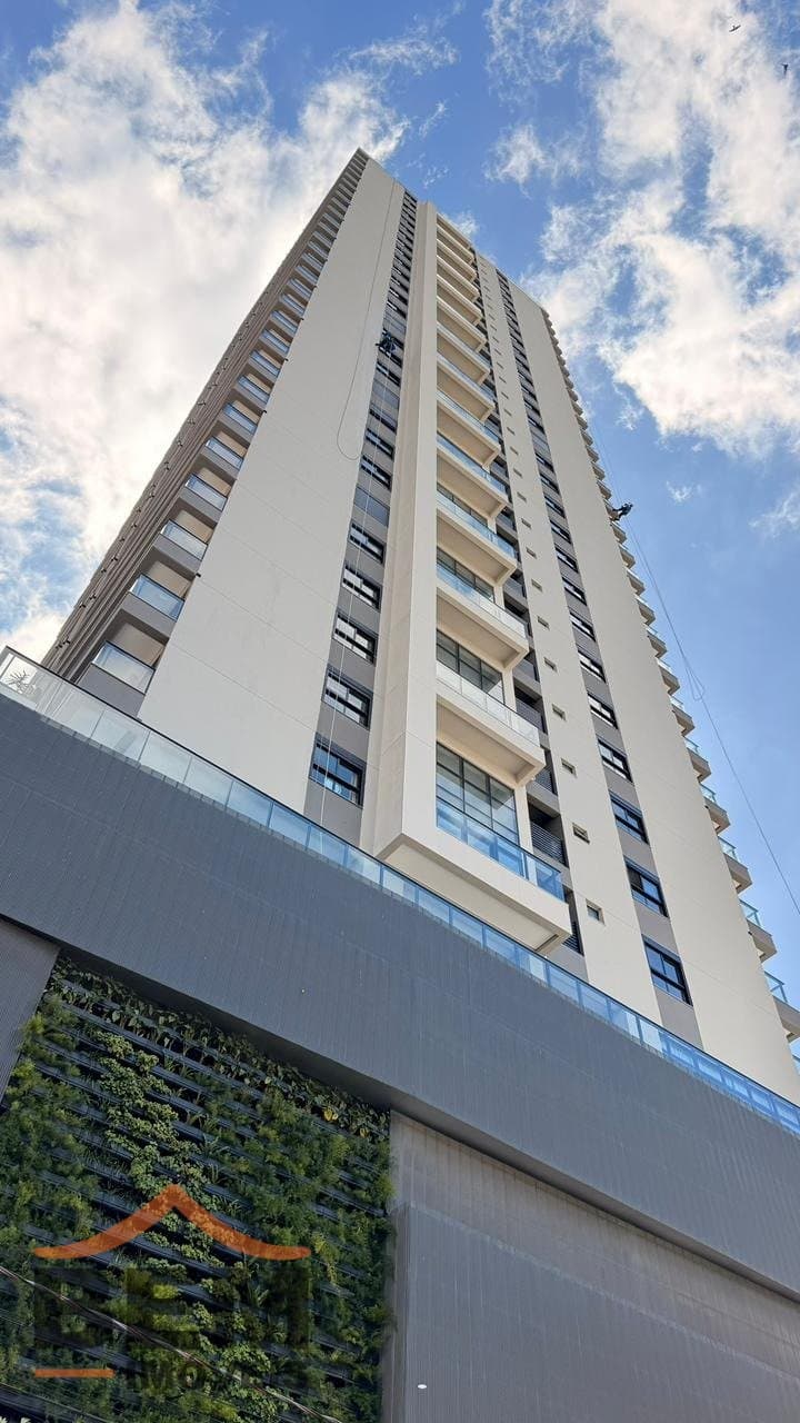 Apartamento para Venda com 2 quartos e 74m² no bairro Praia Brava, em Itajaí