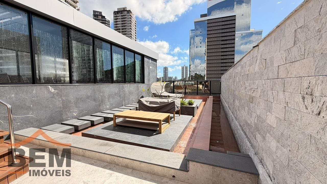 Apartamento para Venda com 2 quartos e 74m² no bairro Praia Brava, em Itajaí