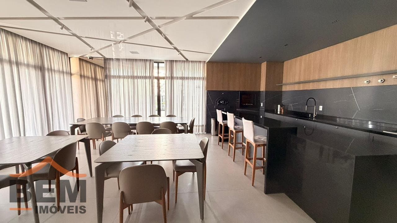 Apartamento para Venda com 2 quartos e 74m² no bairro Praia Brava, em Itajaí