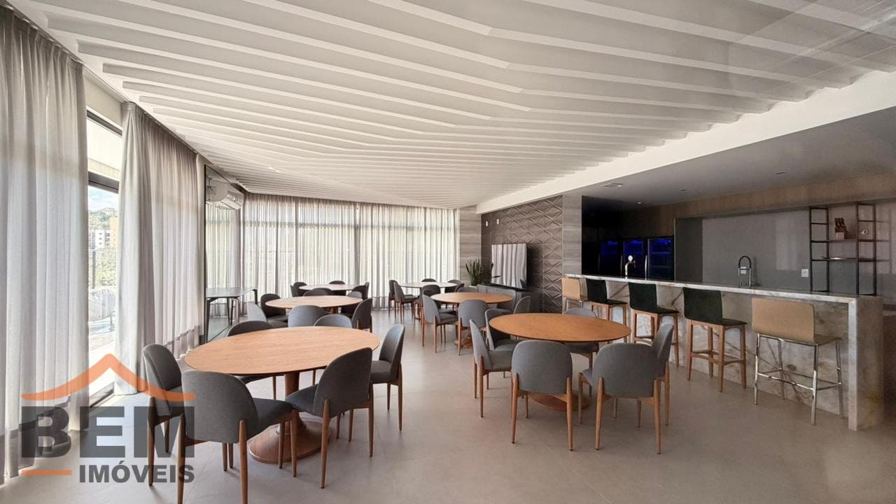 Apartamento para Venda com 2 quartos e 74m² no bairro Praia Brava, em Itajaí