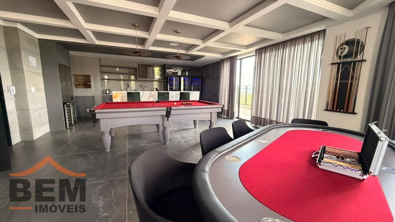 Apartamento para Venda com 2 quartos e 74m² no bairro Praia Brava, em Itajaí