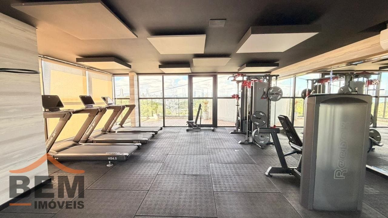 Apartamento para Venda com 2 quartos e 74m² no bairro Praia Brava, em Itajaí