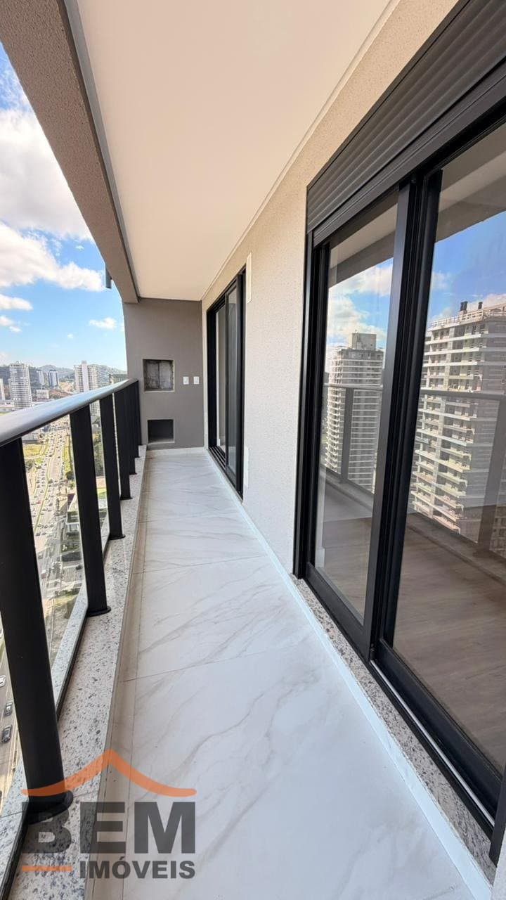 Apartamento para Venda com 2 quartos e 74m² no bairro Praia Brava, em Itajaí