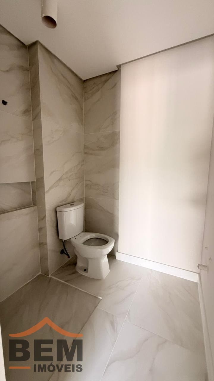 Apartamento para Venda com 2 quartos e 74m² no bairro Praia Brava, em Itajaí