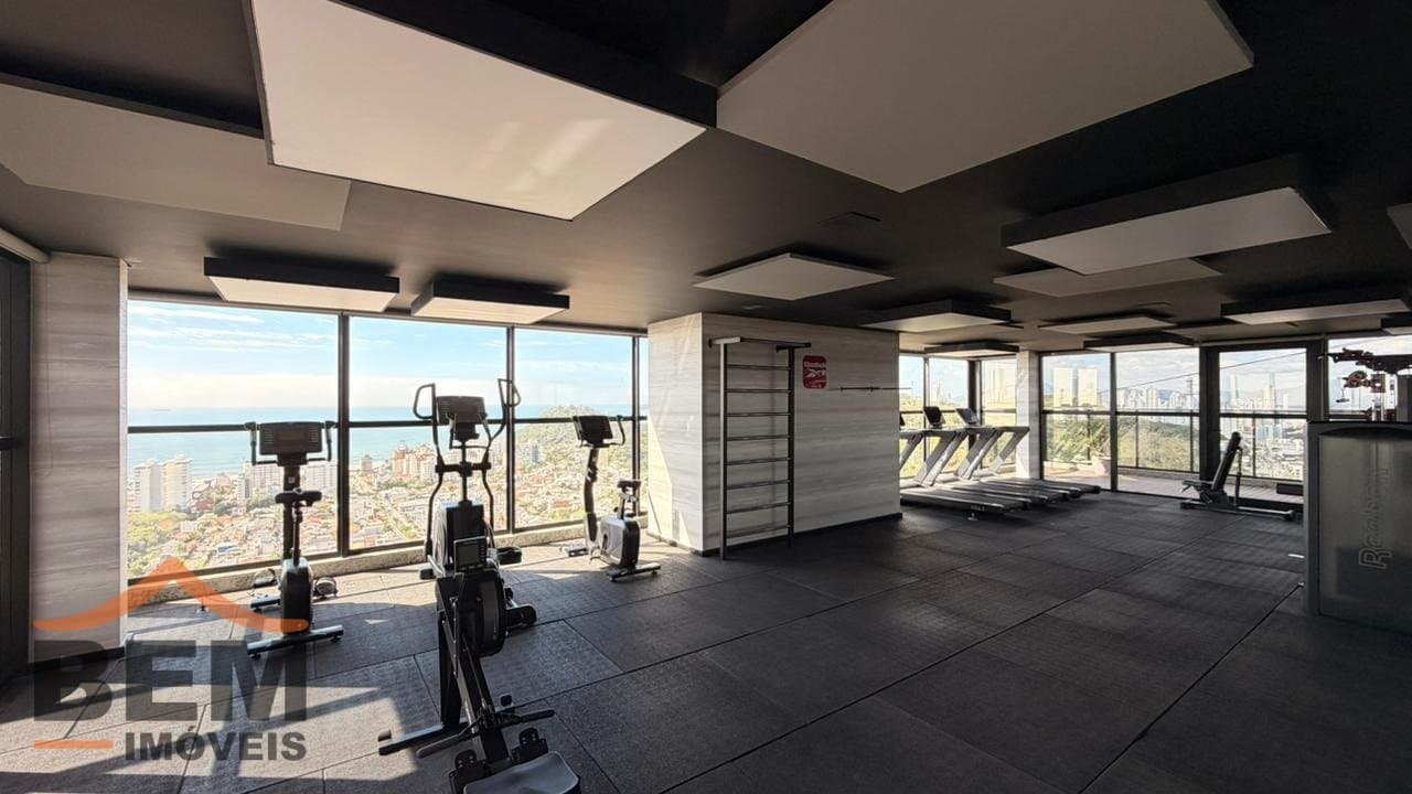 Apartamento para Venda com 2 quartos e 74m² no bairro Praia Brava, em Itajaí