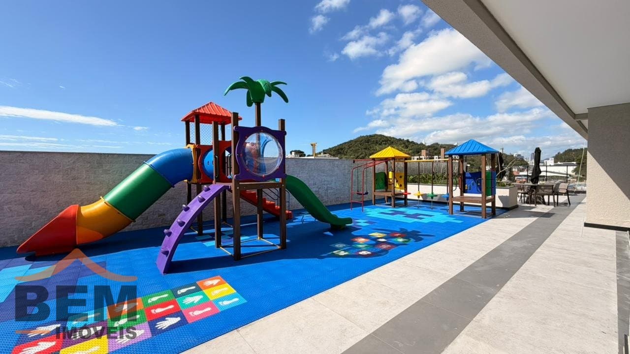 Apartamento para Venda com 2 quartos e 74m² no bairro Praia Brava, em Itajaí
