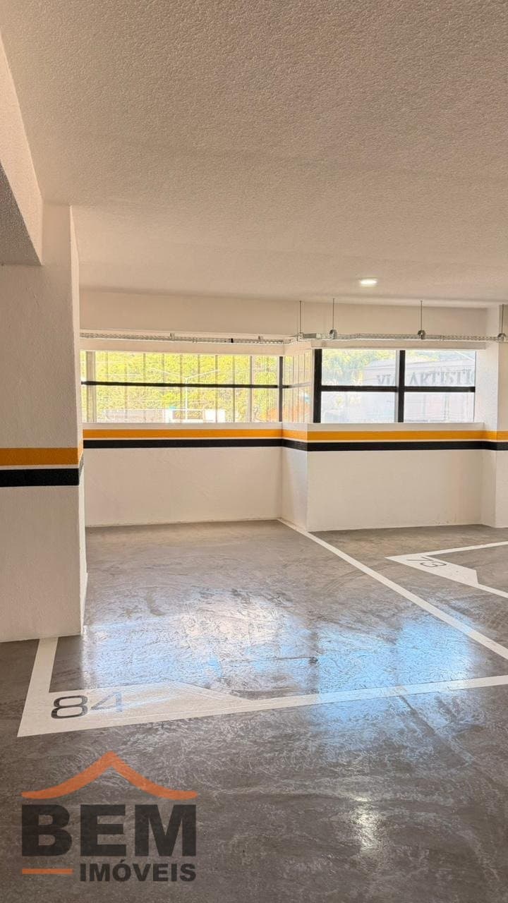 Apartamento para Venda com 2 quartos e 74m² no bairro Praia Brava, em Itajaí