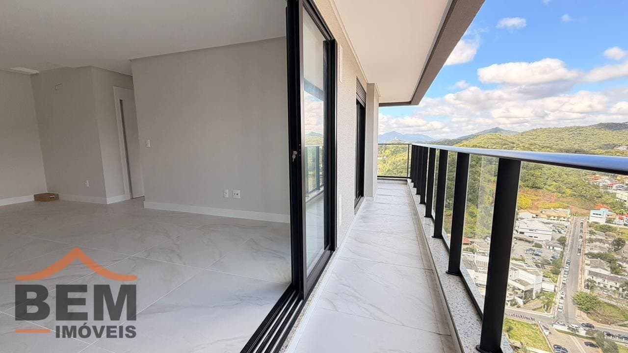 Apartamento para Venda com 2 quartos e 74m² no bairro Praia Brava, em Itajaí