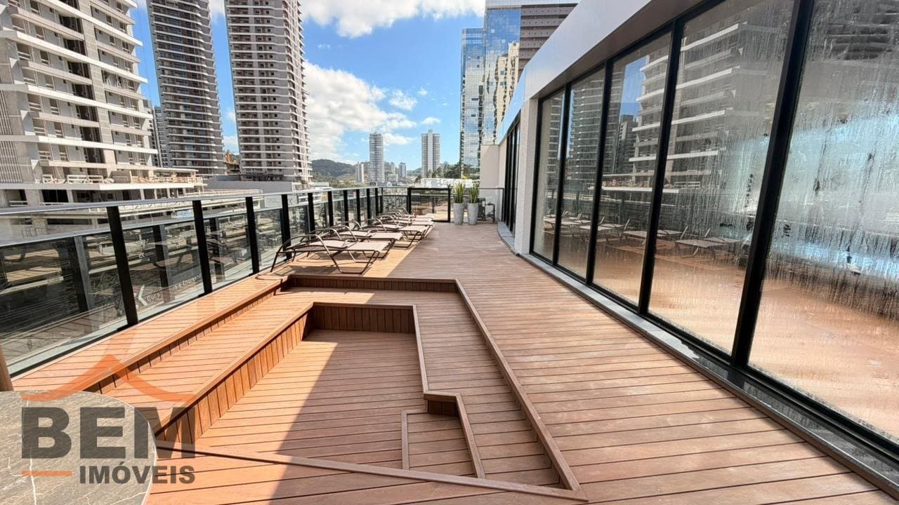 Apartamento para Venda com 2 quartos e 74m² no bairro Praia Brava, em Itajaí