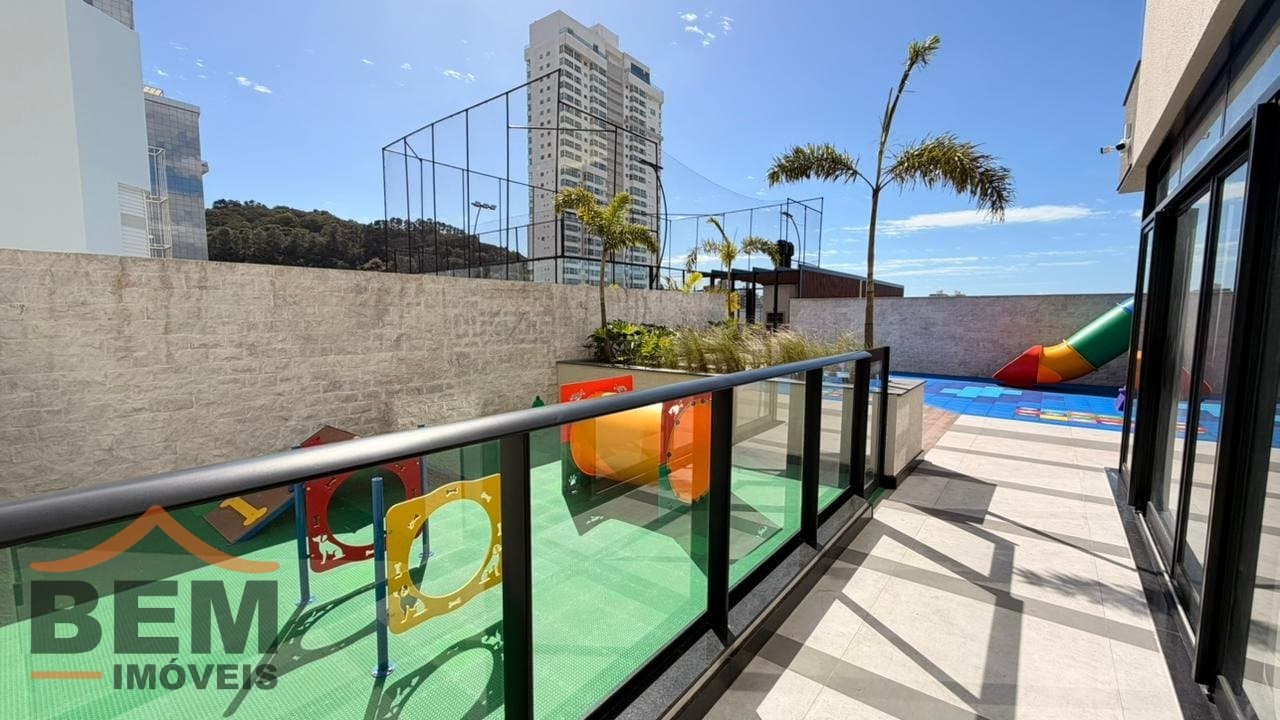 Apartamento para Venda com 2 quartos e 74m² no bairro Praia Brava, em Itajaí