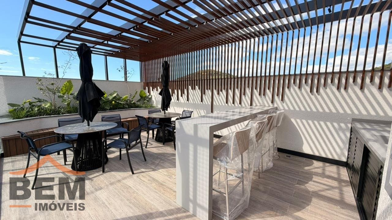 Apartamento para Venda com 2 quartos e 74m² no bairro Praia Brava, em Itajaí