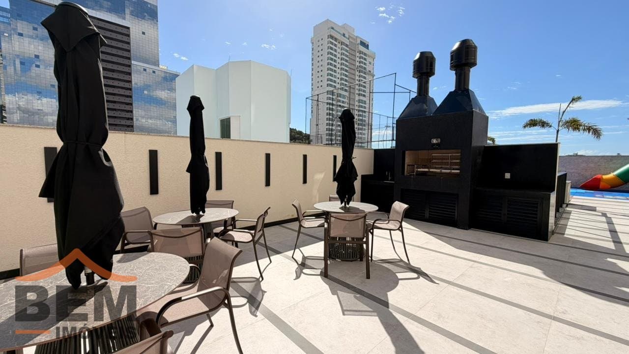 Apartamento para Venda com 2 quartos e 74m² no bairro Praia Brava, em Itajaí