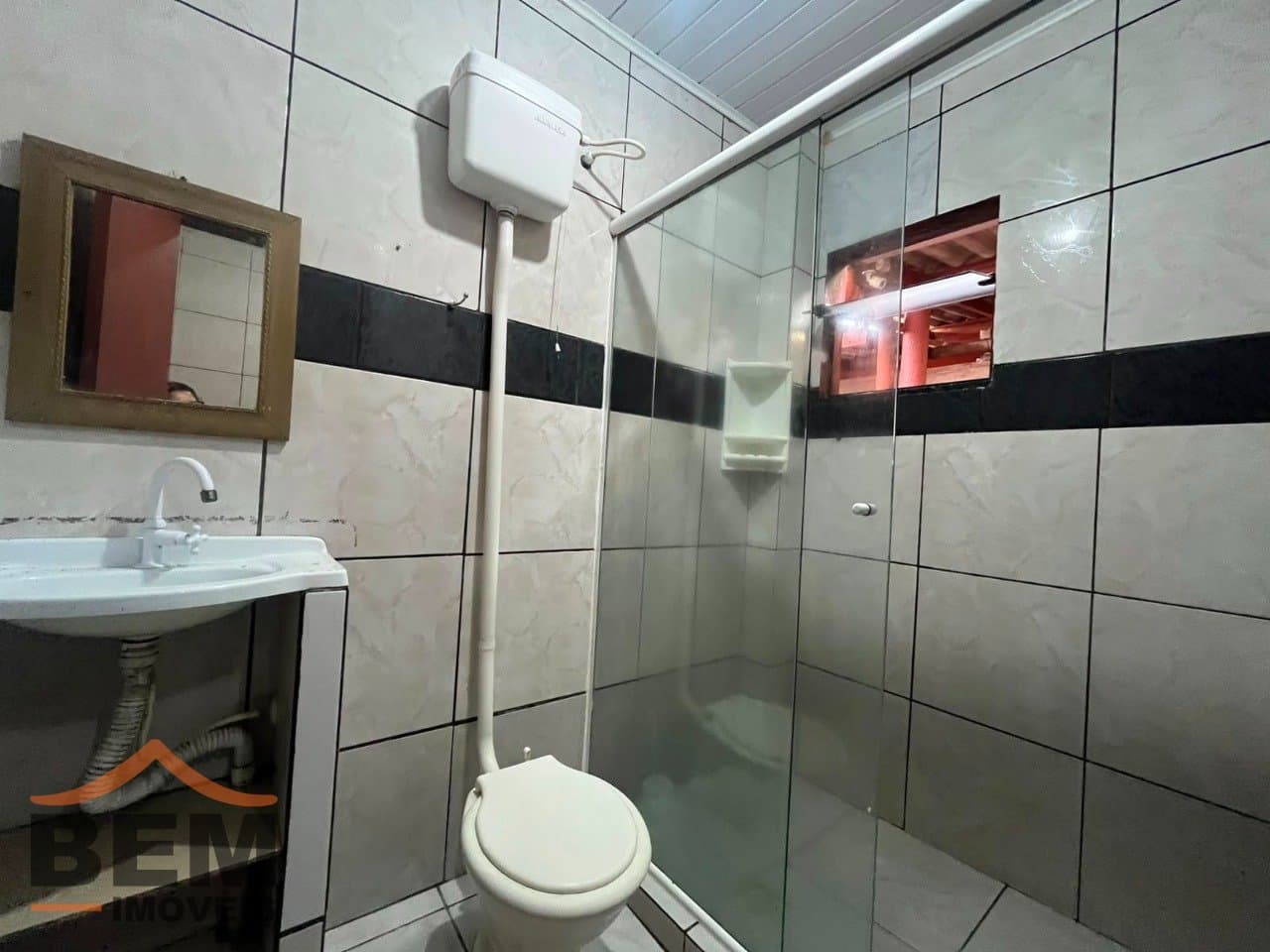 Kitnet para Locação com 1 quarto e 30m² no bairro Cidade Nova, em Itajaí