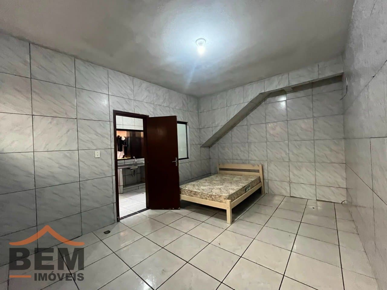 Kitnet para Locação com 1 quarto e 30m² no bairro Cidade Nova, em Itajaí