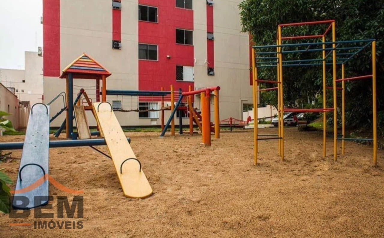 Apartamento para Locação com 2 quartos e 65m² no bairro Nações, em Balneário Camboriú