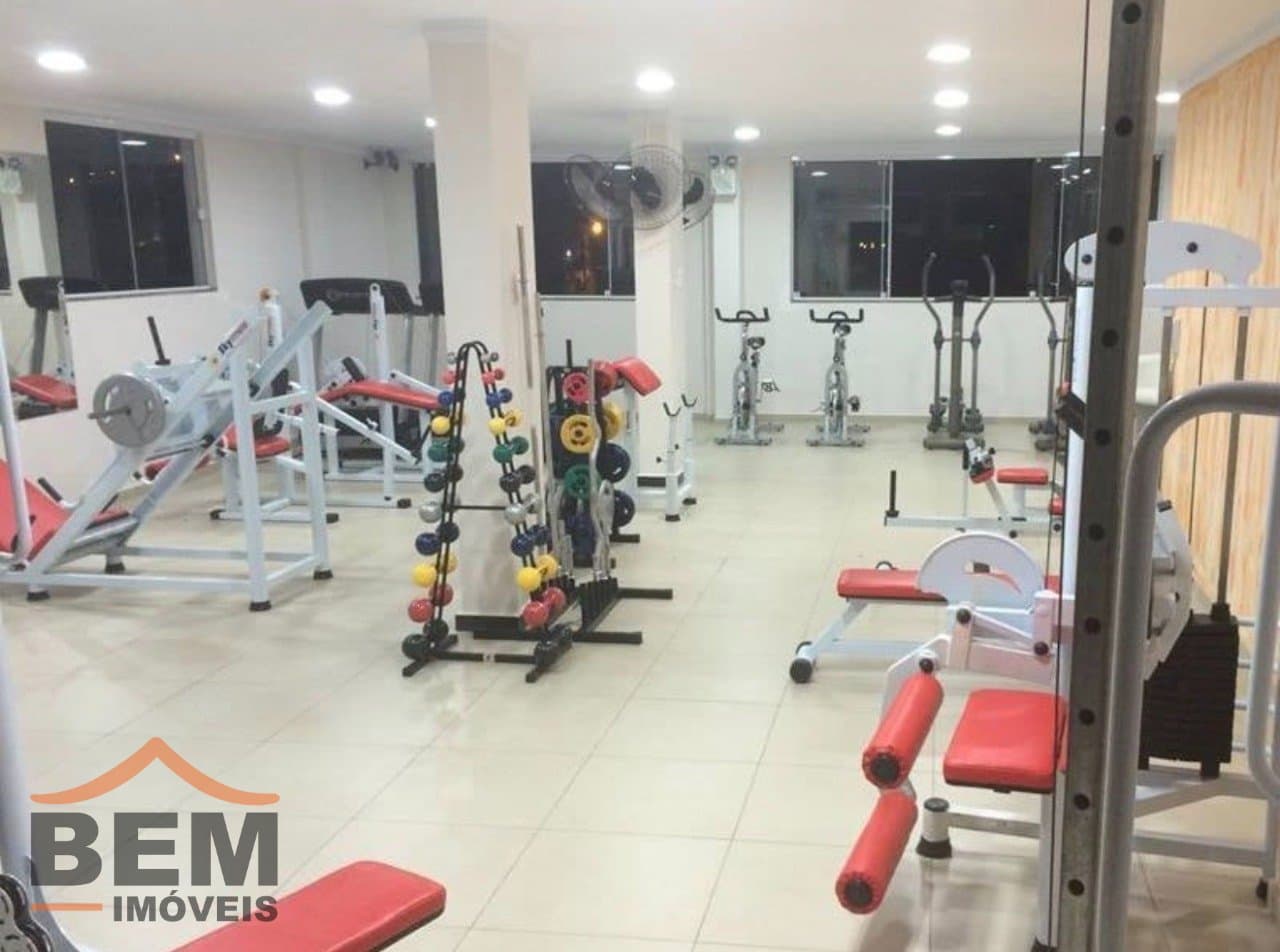 Apartamento para Locação com 2 quartos e 65m² no bairro Nações, em Balneário Camboriú