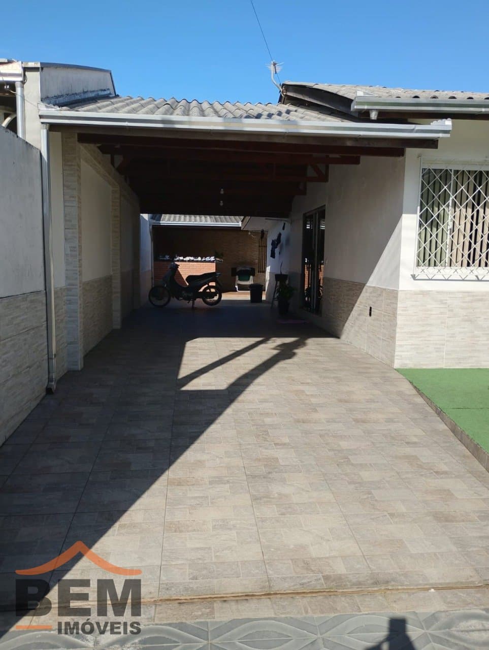 Casa para Venda com 2 quartos e 200m² no bairro Santa Regina, em Itajaí