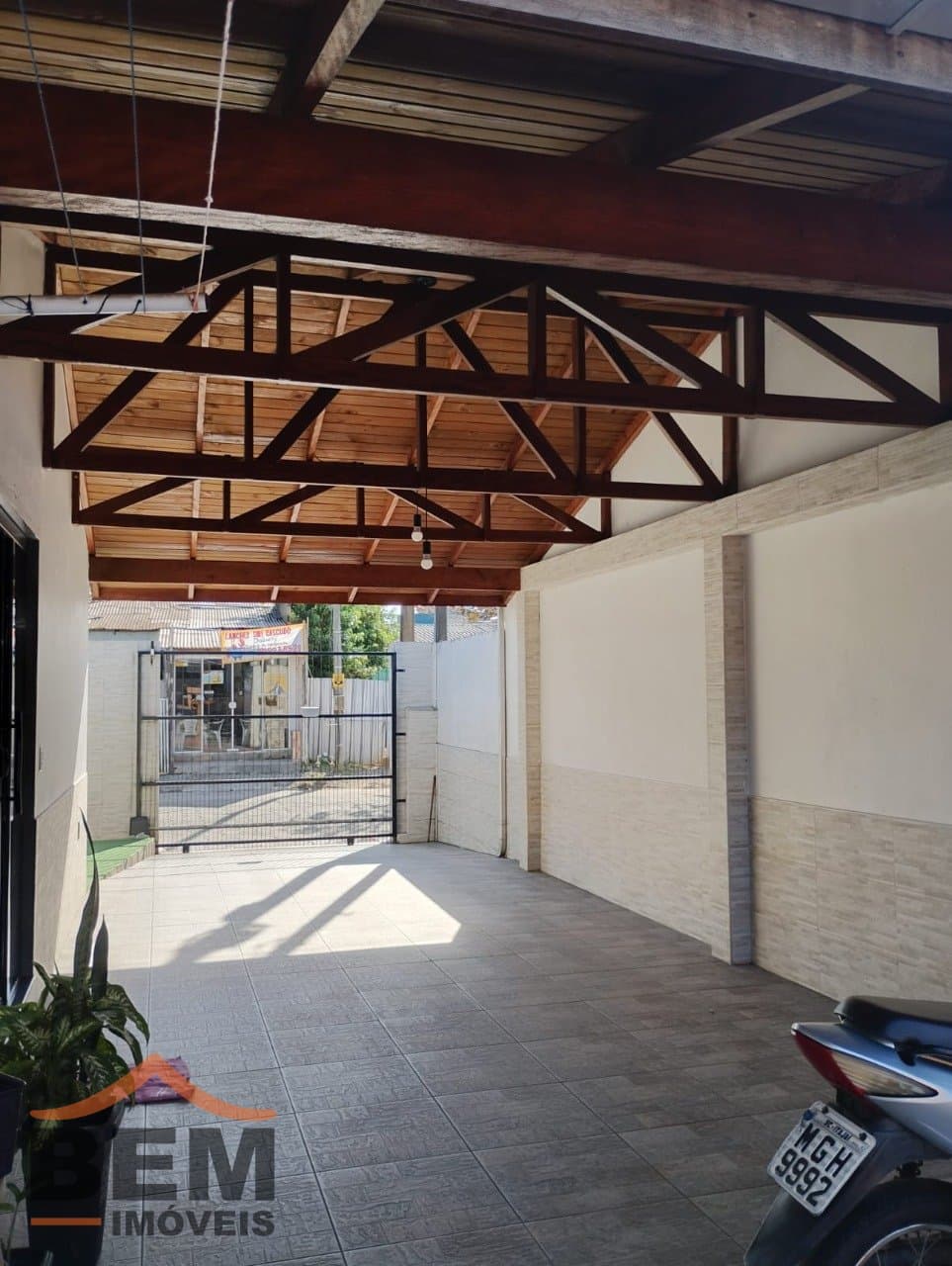 Casa para Venda com 2 quartos e 200m² no bairro Santa Regina, em Itajaí