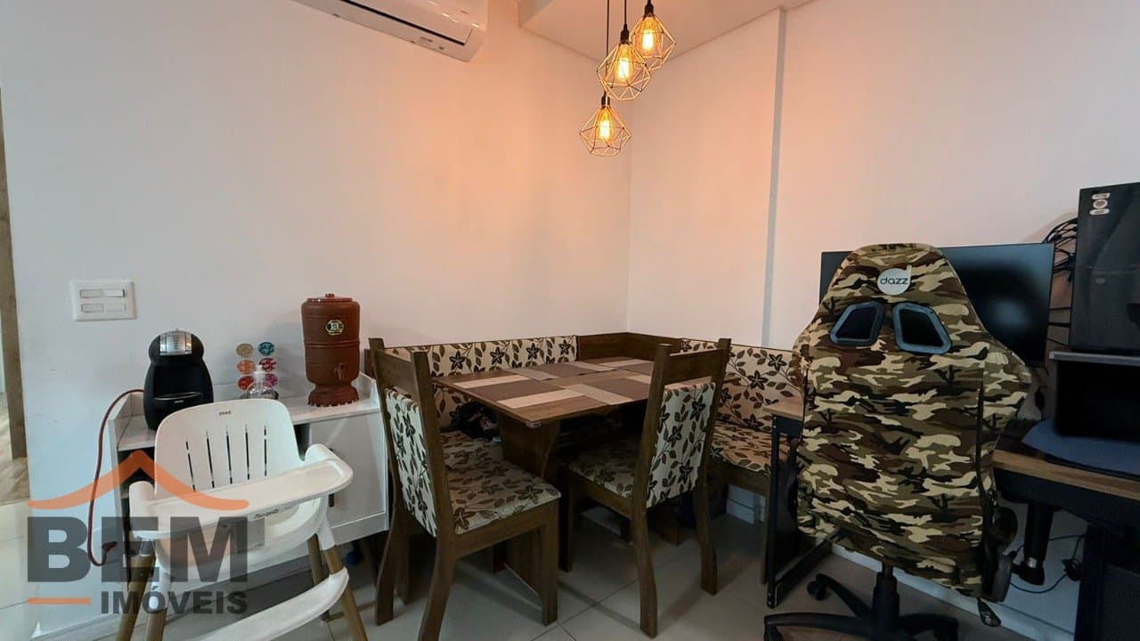 Apartamento para Venda com 2 quartos e 129m² no bairro São Judas, em Itajaí