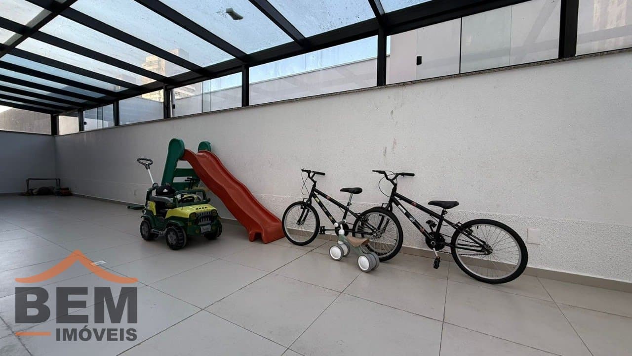 Apartamento para Venda com 2 quartos e 129m² no bairro São Judas, em Itajaí