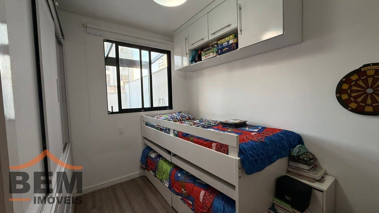 Apartamento para Venda com 2 quartos e 129m² no bairro São Judas, em Itajaí